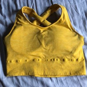 Alphalete Revival Sports Bra